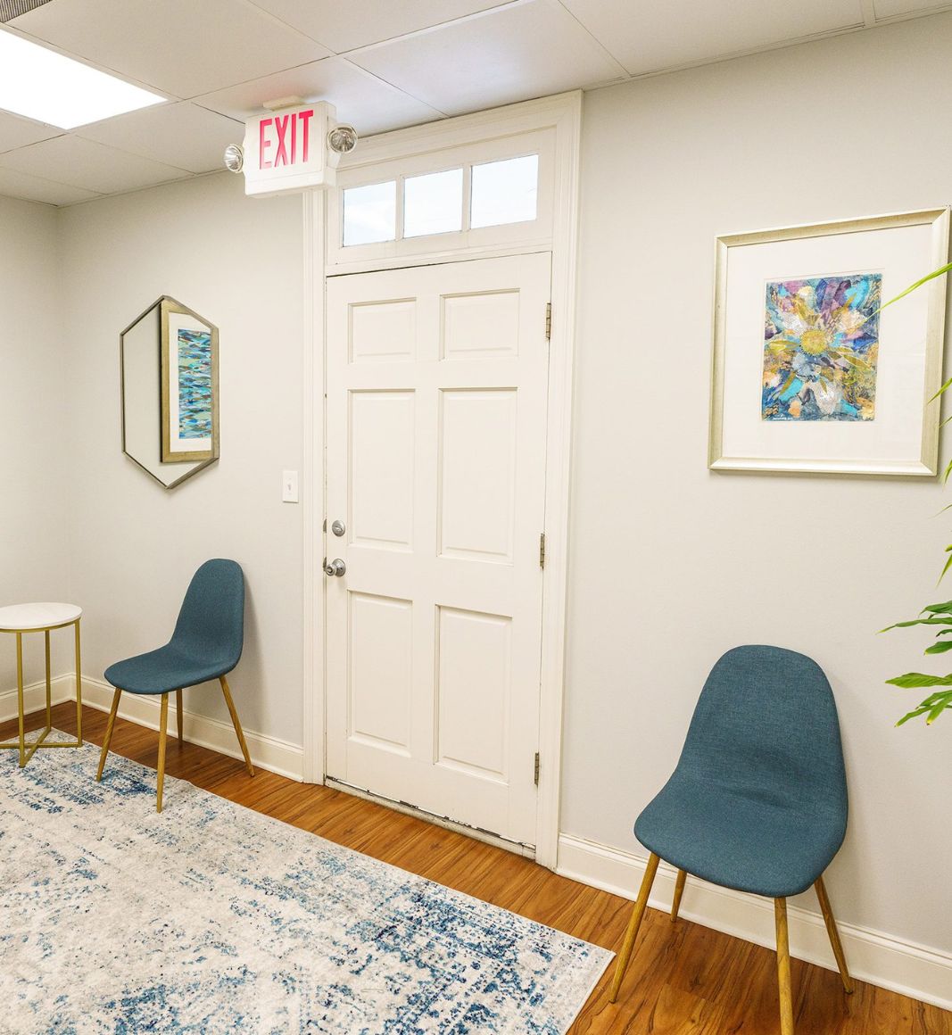 Crescent City Endo Office