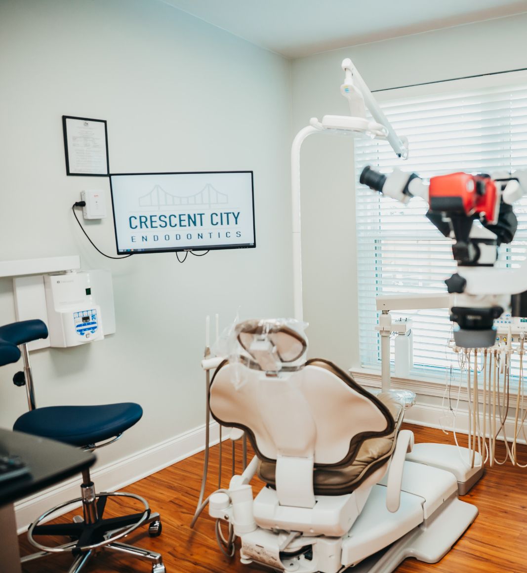 Operatory photo for Crescent City Endo