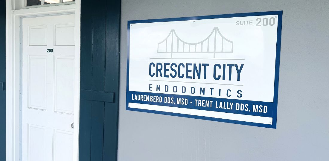 Crescent City Endo Front photo