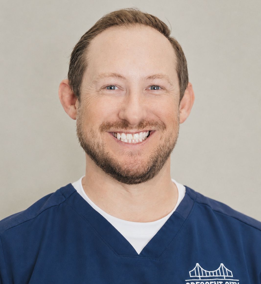 Dr. Lally Photo