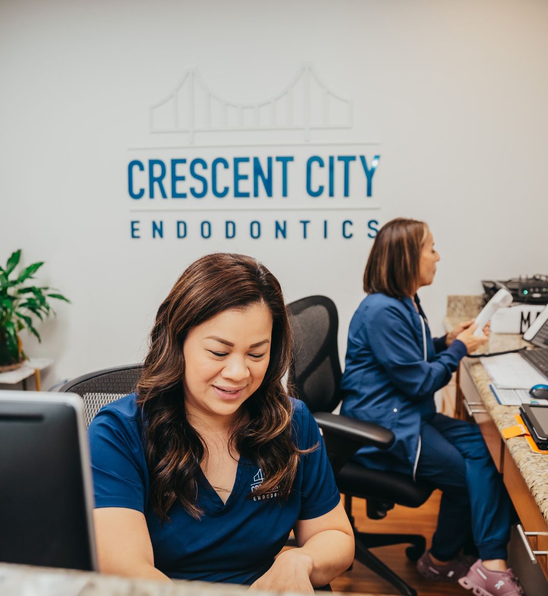 Photo of Staff Crescent City Endo
