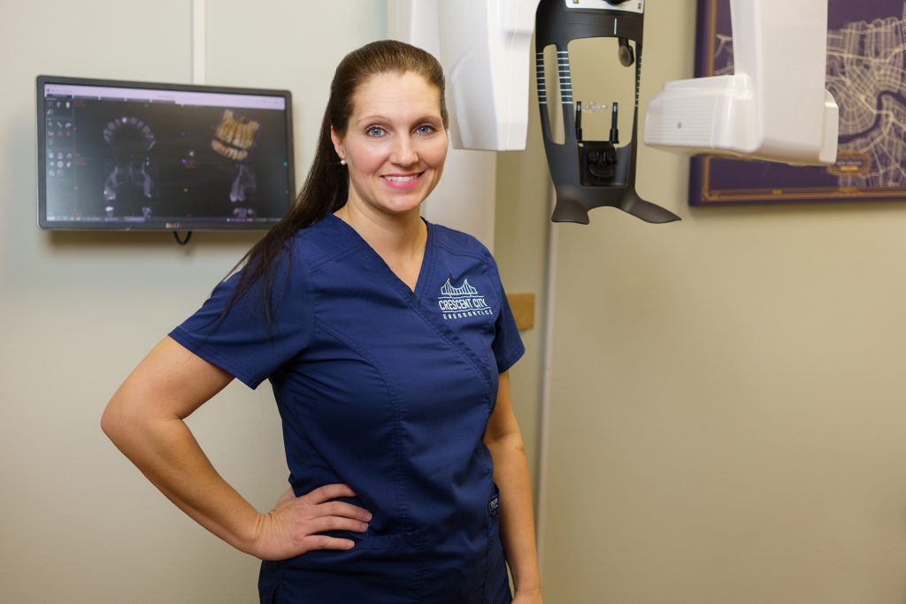 Meet Our Team Crescent City Endodontics Board Certified Endodontist
